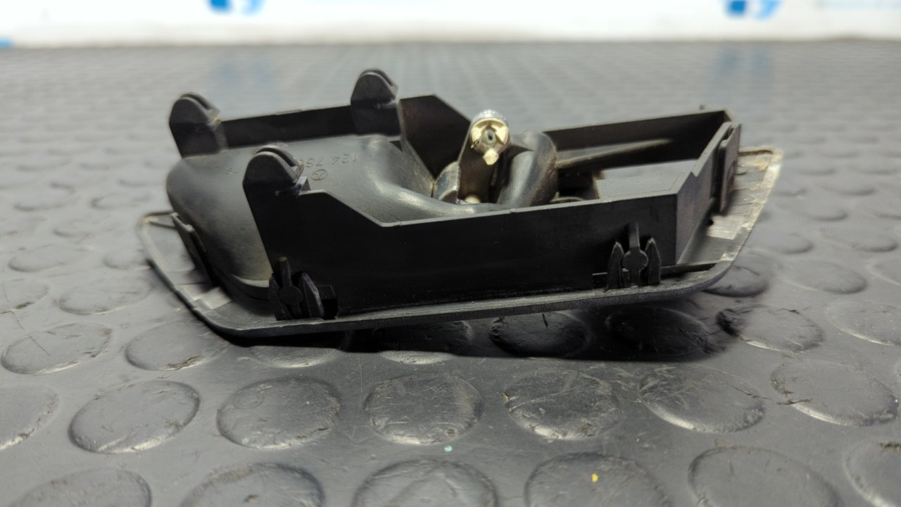 MANETA INTERIOR DELANTERA DERECHA MERCEDES CLASE E (W124) - vista 5