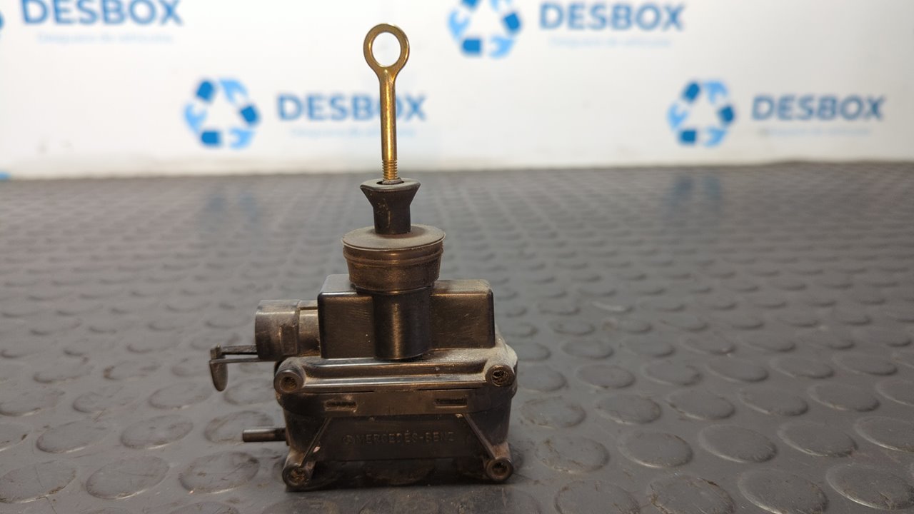 MOTOR CIERRE CENTRALIZADO DELANTERO DERECHO MERCEDES CLASE E (W124) - vista 2