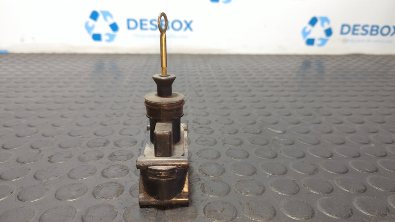 MOTOR CIERRE CENTRALIZADO DELANTERO DERECHO MERCEDES CLASE E (W124) - vista 6