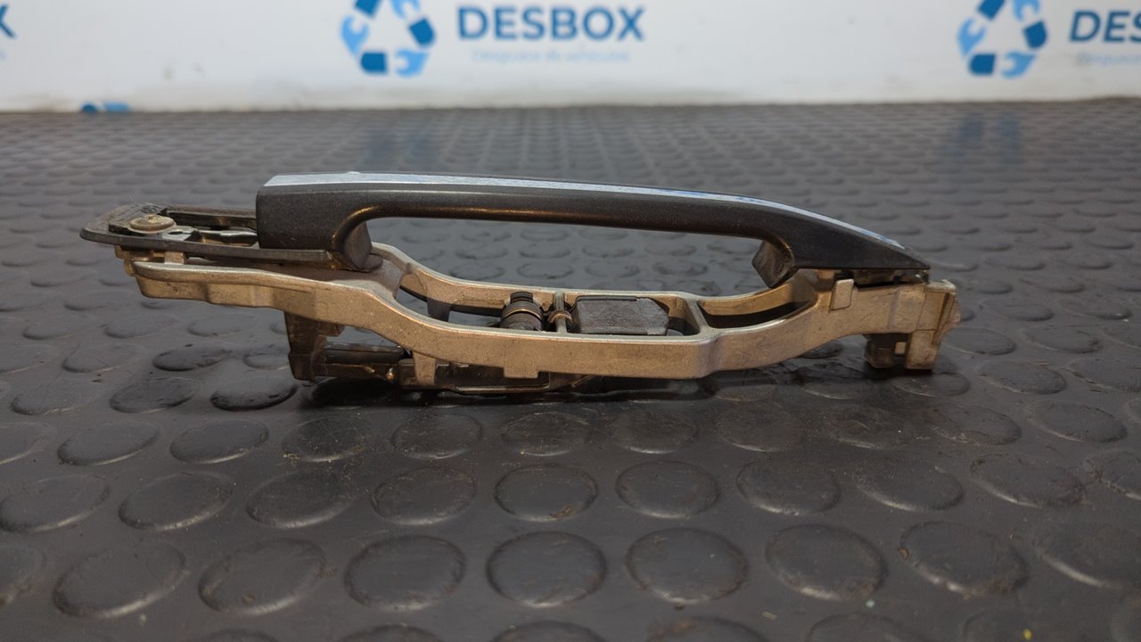 MANETA DELANTERA DERECHA MERCEDES CLASE E (W124) - vista 4