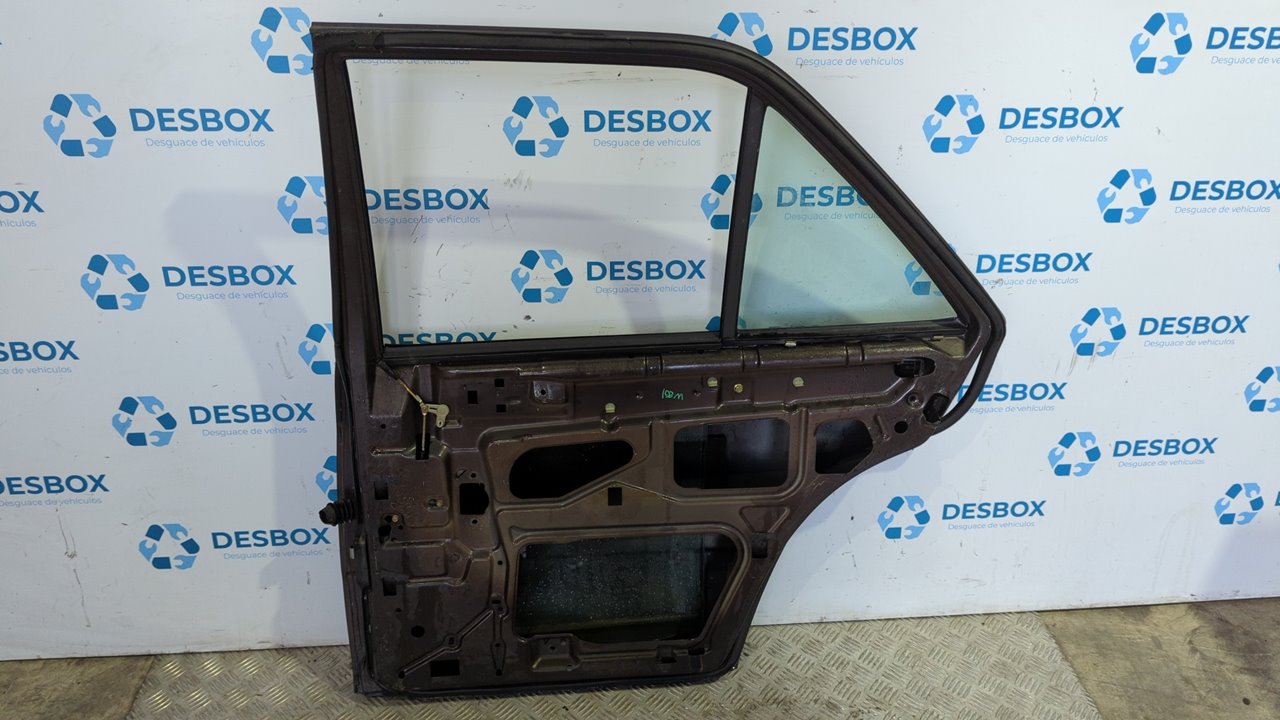 PUERTA TRASERA DERECHA MERCEDES-BENZ CLASE C (W201) - vista 8