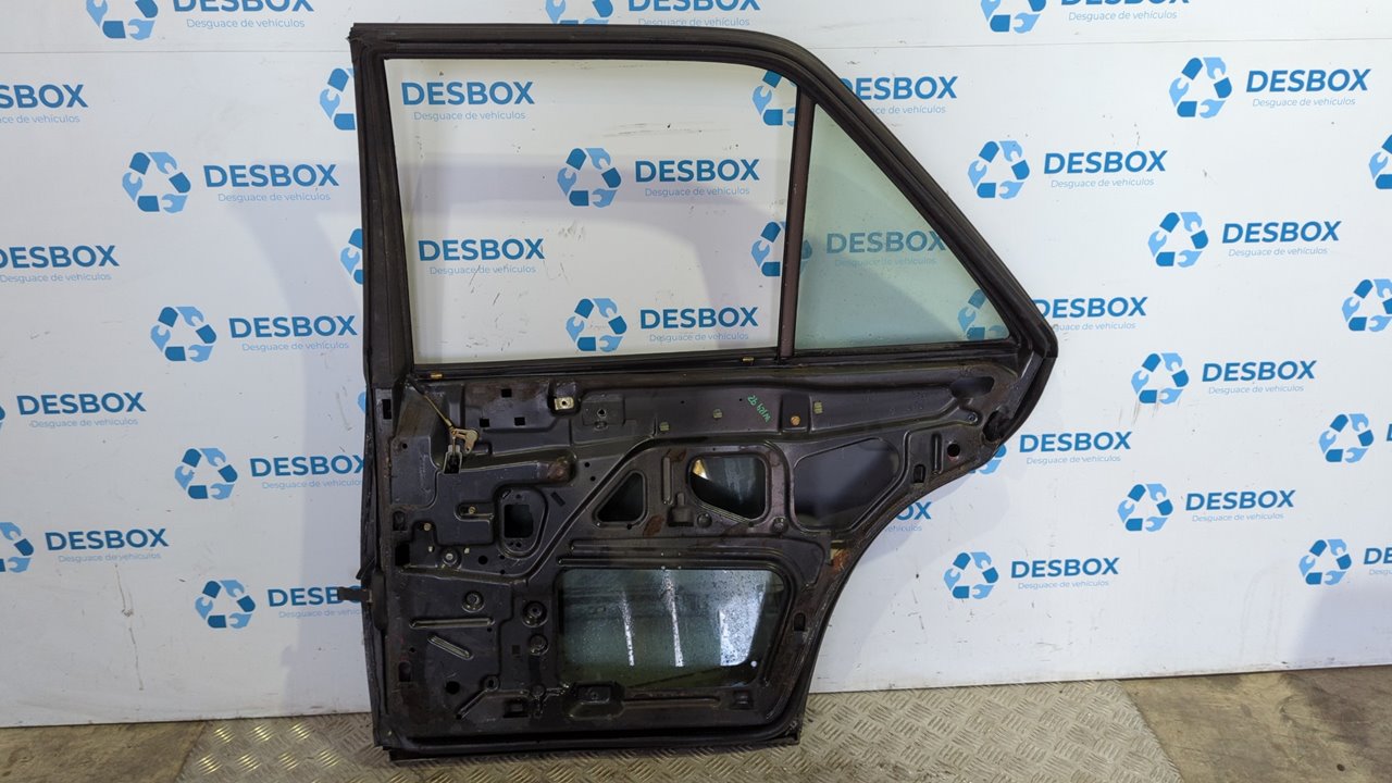 PUERTA TRASERA DERECHA MERCEDES-BENZ CLASE E (W124) - vista 6