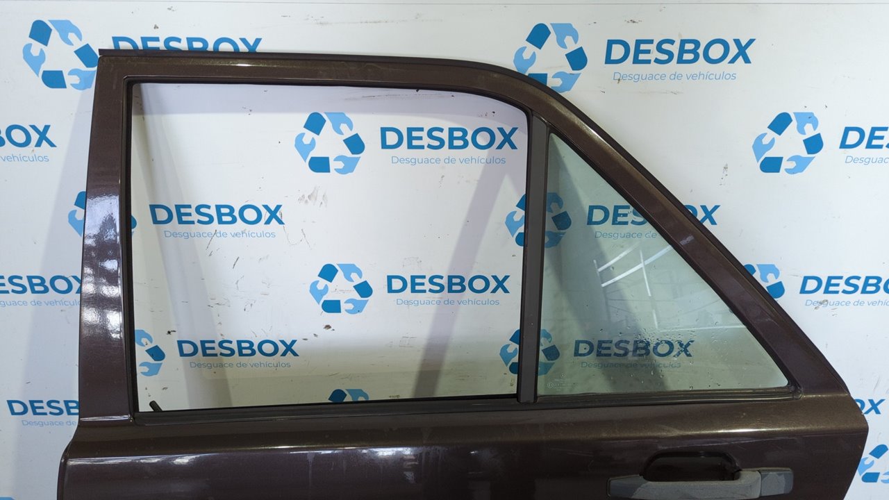 PUERTA TRASERA IZQUIERDA MERCEDES CLASE C (W201) - vista 6