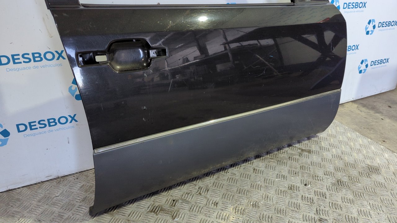 PUERTA DELANTERA DERECHA MERCEDES-BENZ CLASE E (W124) - vista 5