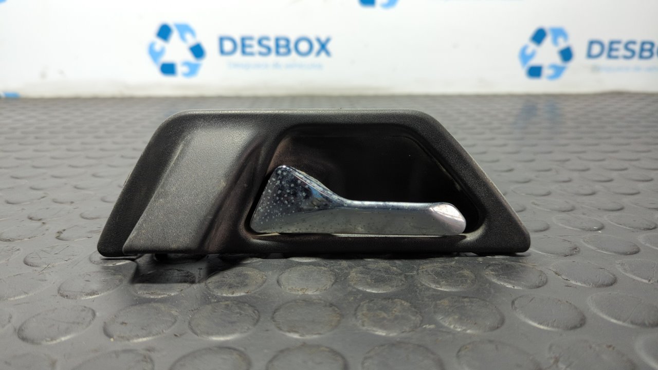 MANETA INTERIOR TRASERA IZQUIERDA MERCEDES CLASE E (W124)