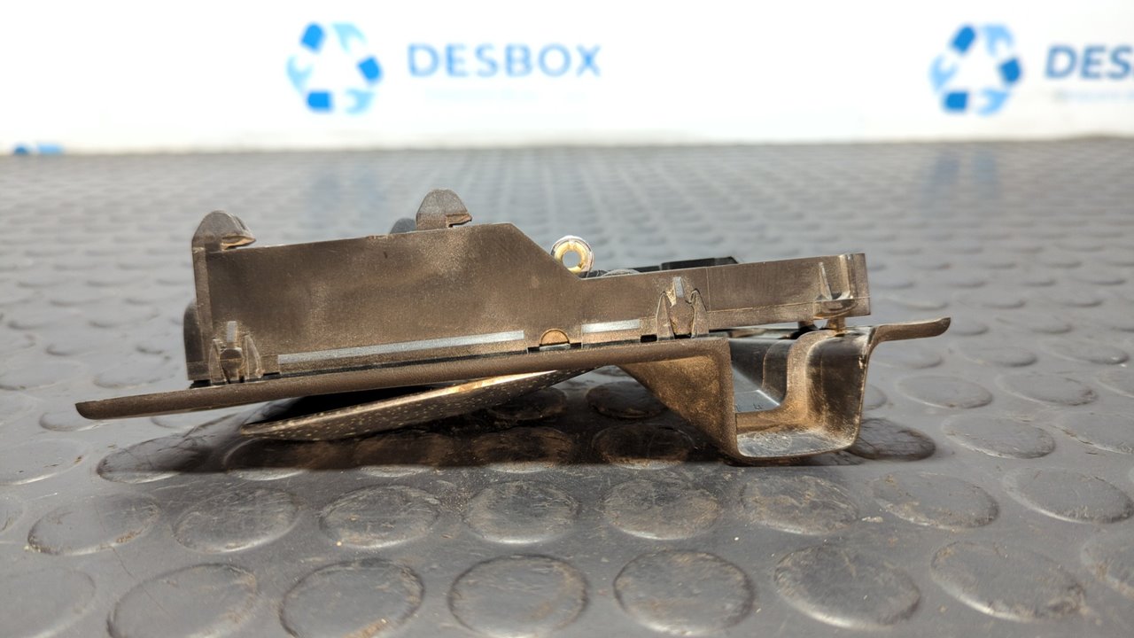 MANETA INTERIOR TRASERA IZQUIERDA MERCEDES CLASE E (W124) - vista 4