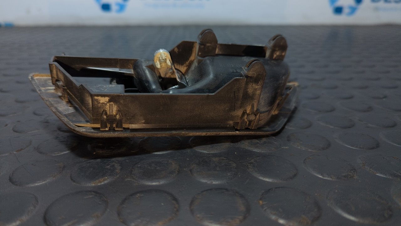 MANETA INTERIOR TRASERA IZQUIERDA MERCEDES CLASE E (W124) - vista 5