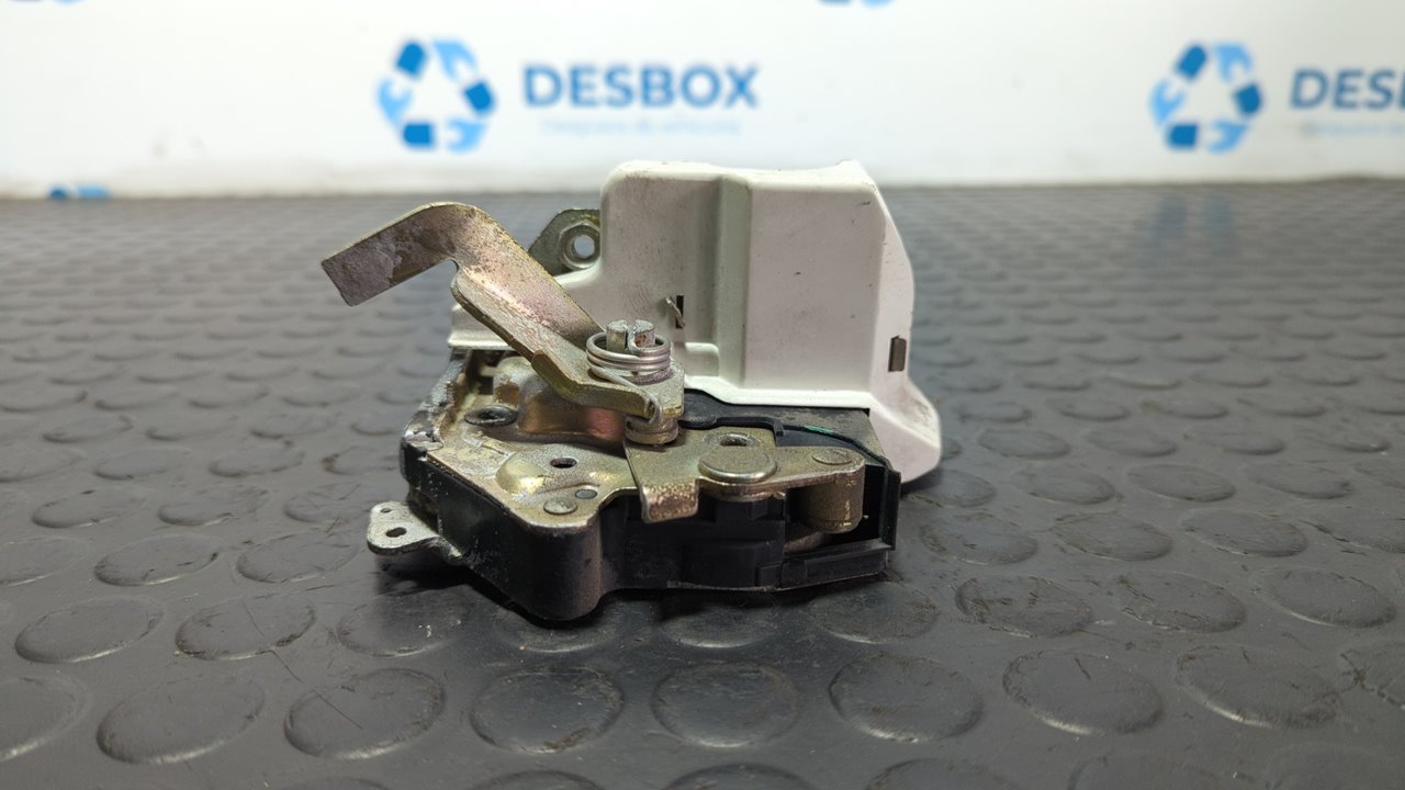 CERRADURA PUERTA DELANTERA IZQUIERDA MERCEDES CLASE E (W124)