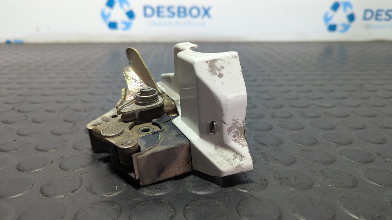 CERRADURA PUERTA DELANTERA IZQUIERDA MERCEDES CLASE E (W124) - vista 3