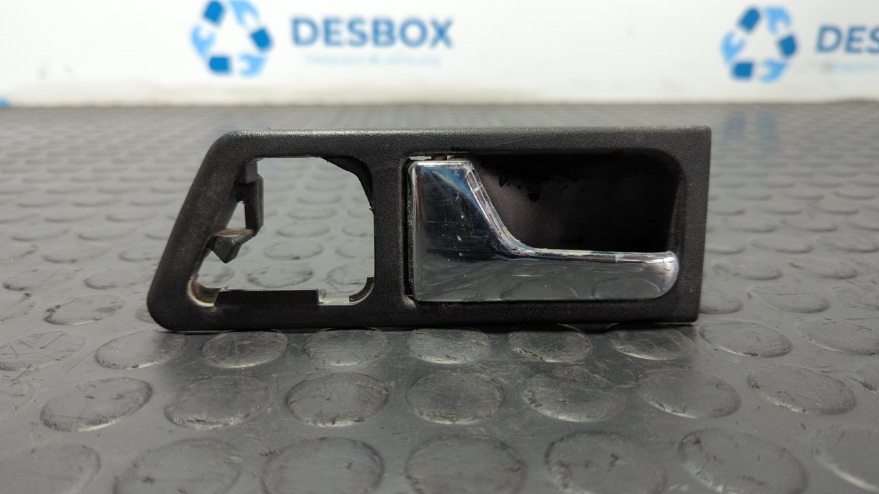 MANETA INTERIOR DELANTERA IZQUIERDA MERCEDES CLASE C (W201)