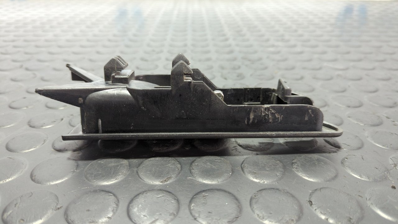 MANETA INTERIOR DELANTERA IZQUIERDA MERCEDES CLASE C (W201) - vista 3