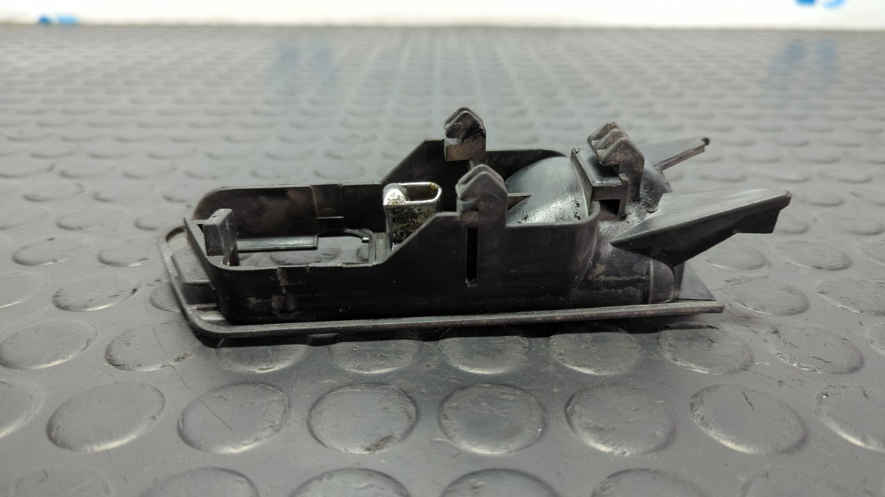 MANETA INTERIOR DELANTERA IZQUIERDA MERCEDES CLASE C (W201) - vista 7