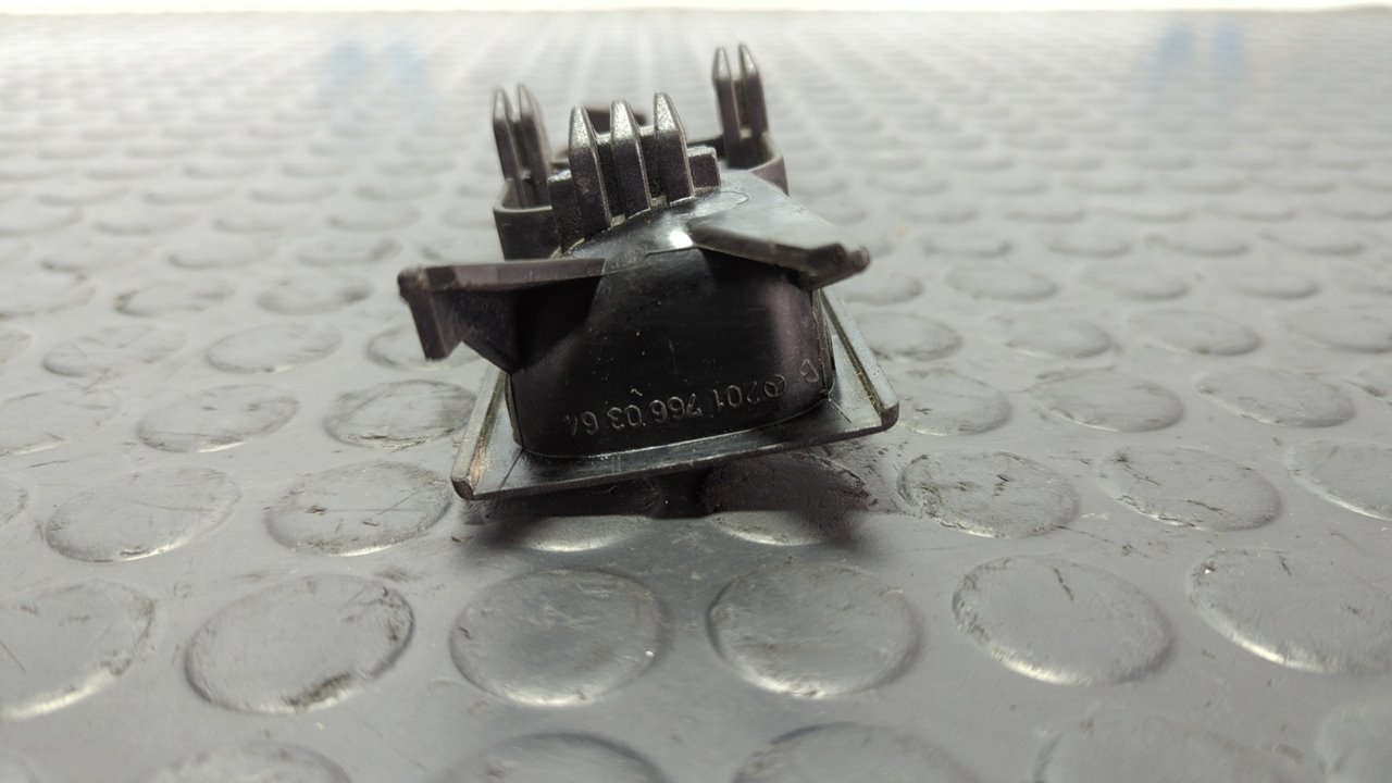 MANETA INTERIOR DELANTERA IZQUIERDA MERCEDES CLASE C (W201) - vista 4