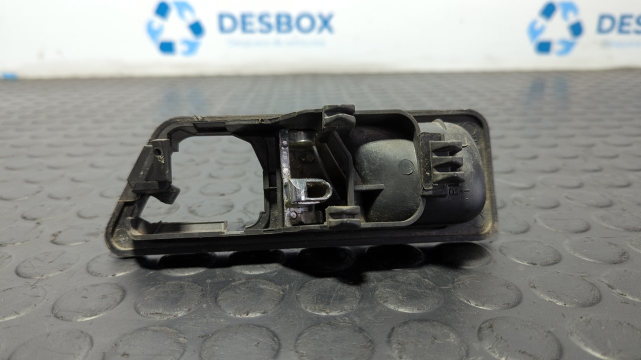 MANETA INTERIOR DELANTERA DERECHA MERCEDES-BENZ CLASE C (W201) - vista 5