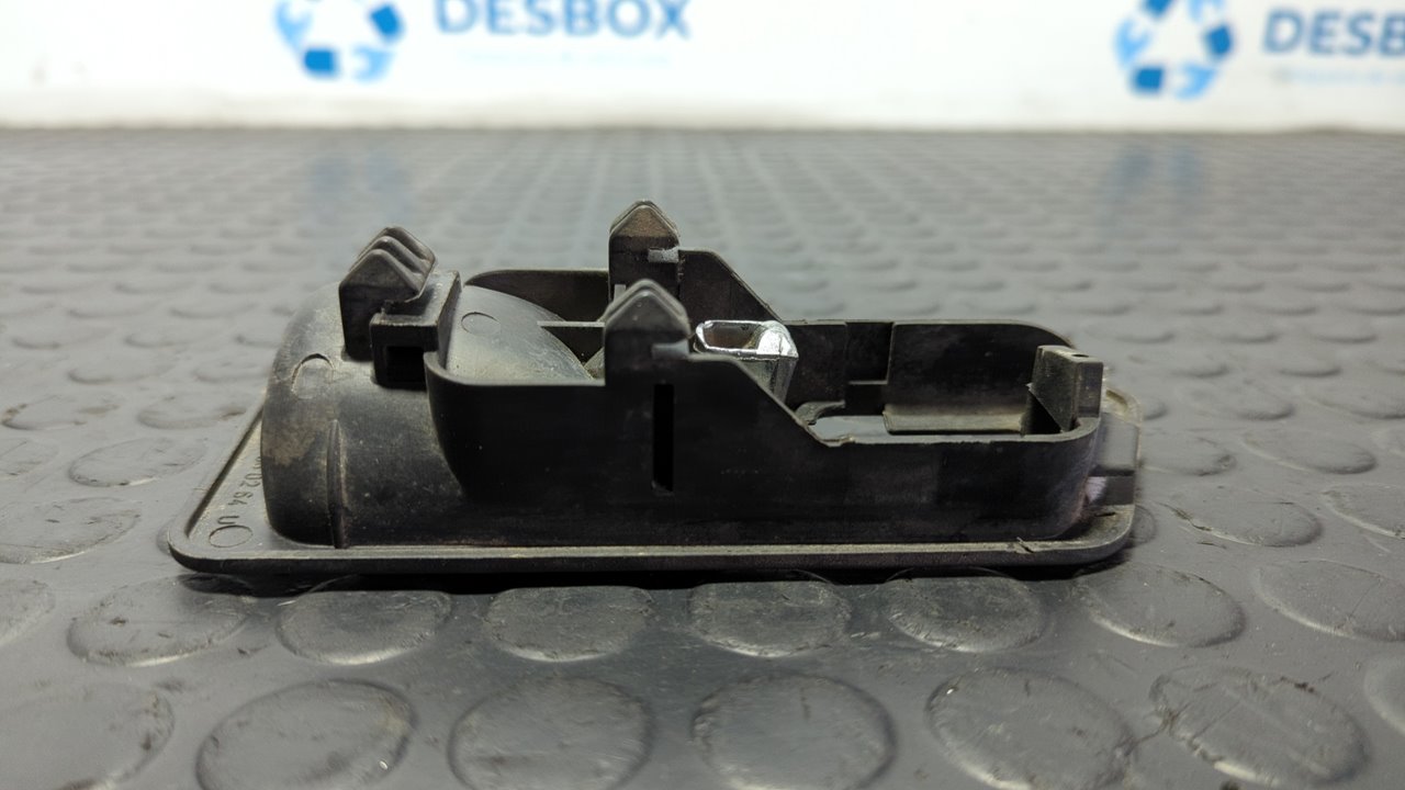 MANETA INTERIOR DELANTERA DERECHA MERCEDES-BENZ CLASE C (W201) - vista 3