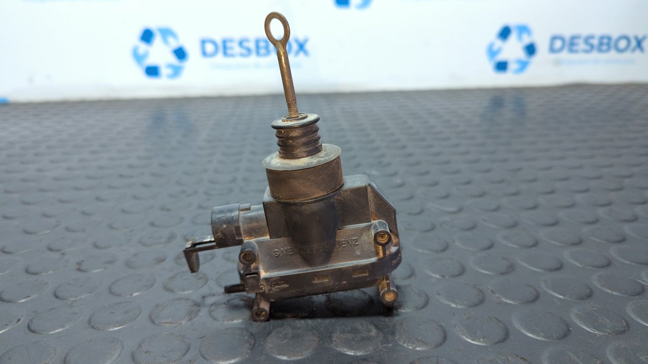 MOTOR CIERRE CENTRALIZADO DELANTERO DERECHO MERCEDES CLASE C (W201)