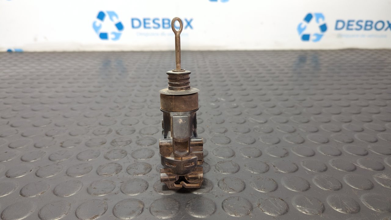 MOTOR CIERRE CENTRALIZADO DELANTERO DERECHO MERCEDES CLASE C (W201) - vista 4