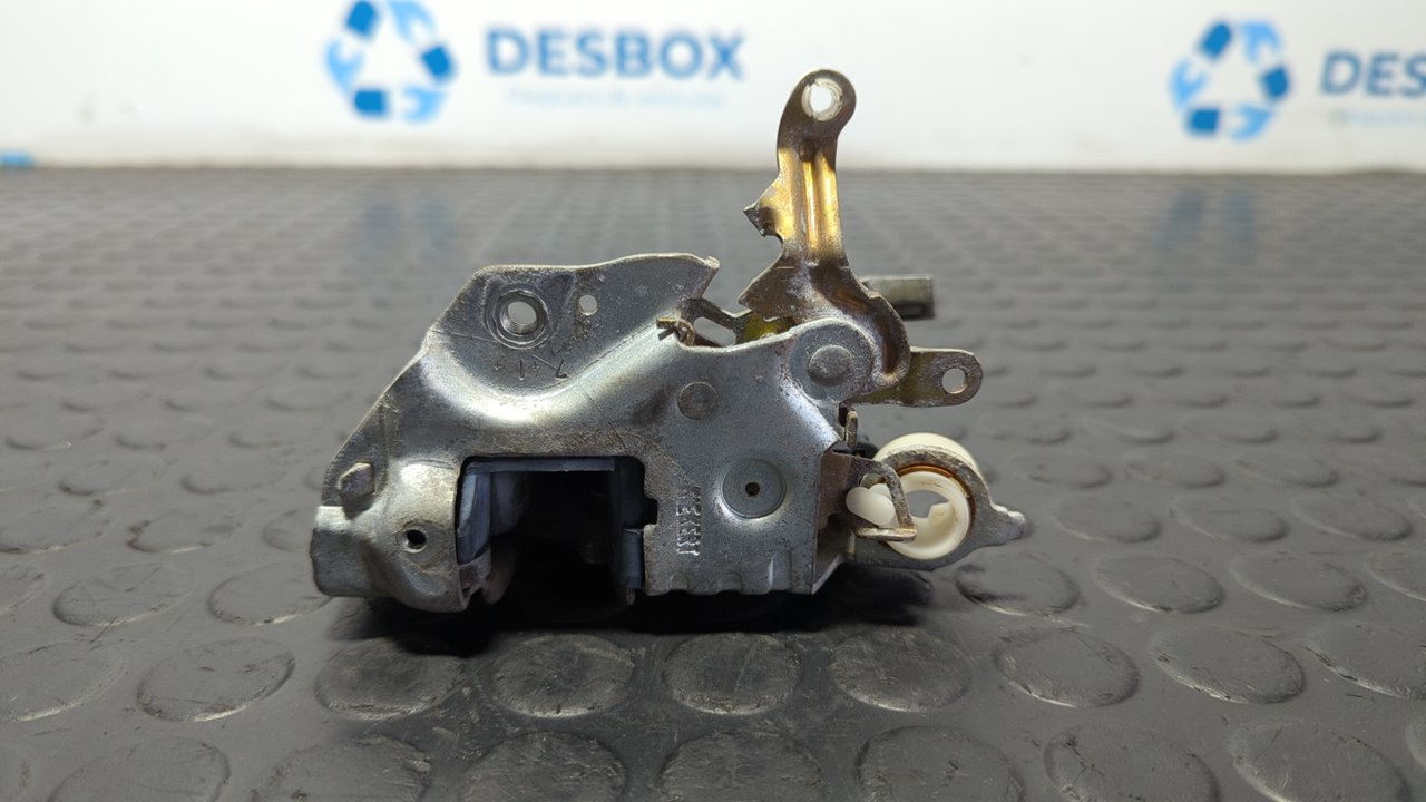 CERRADURA PUERTA DELANTERA DERECHA MERCEDES CLASE C (W201) - vista 2