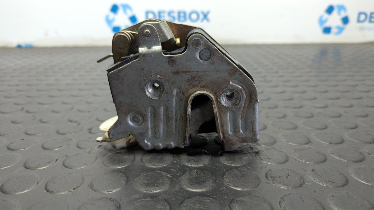 CERRADURA PUERTA DELANTERA DERECHA MERCEDES CLASE C (W201) - vista 5