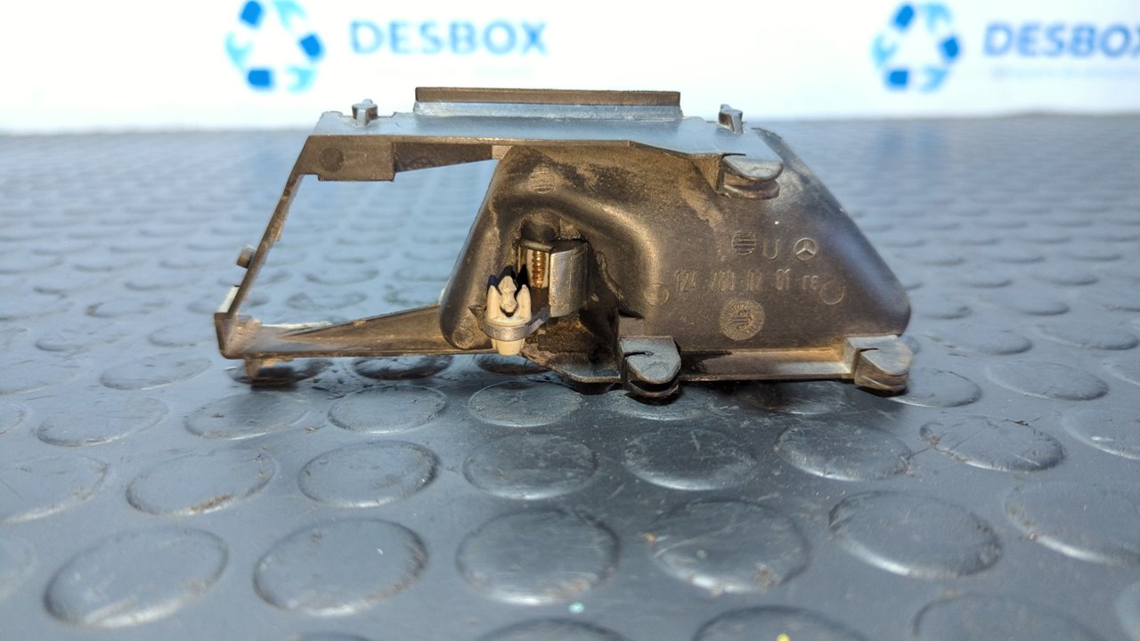 MANETA INTERIOR DELANTERA DERECHA MERCEDES-BENZ CLASE E (W124) - vista 6