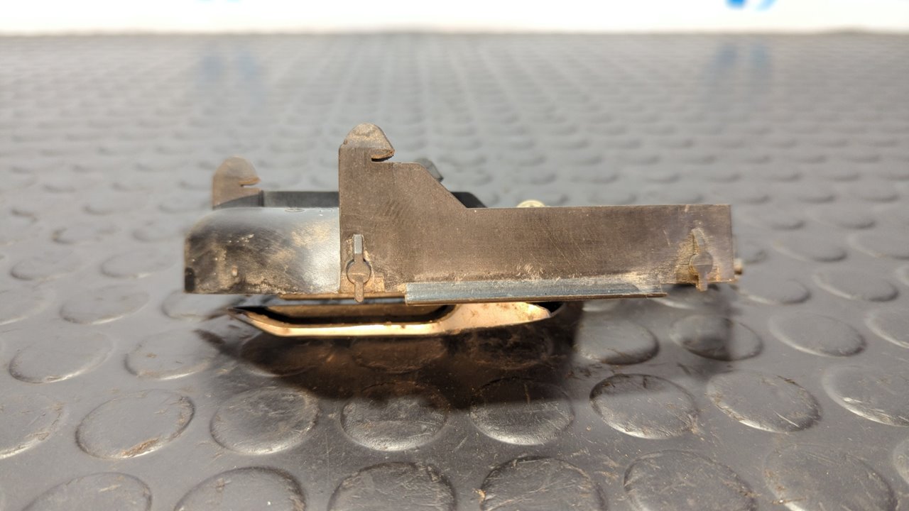 MANETA INTERIOR DELANTERA DERECHA MERCEDES-BENZ CLASE E (W124) - vista 3