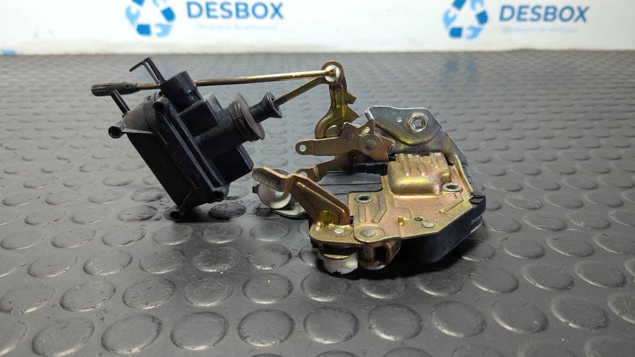 CERRADURA PUERTA DELANTERA DERECHA MERCEDES CLASE E (W124)