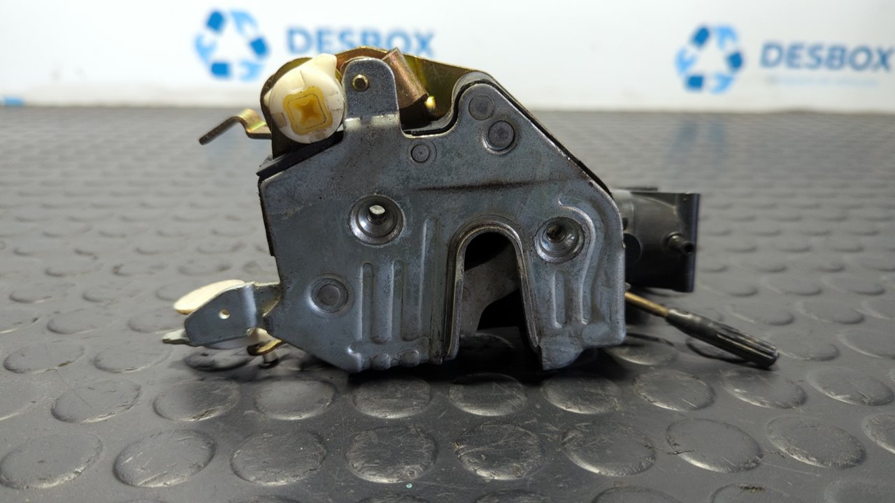 CERRADURA PUERTA DELANTERA DERECHA MERCEDES CLASE E (W124) - vista 3