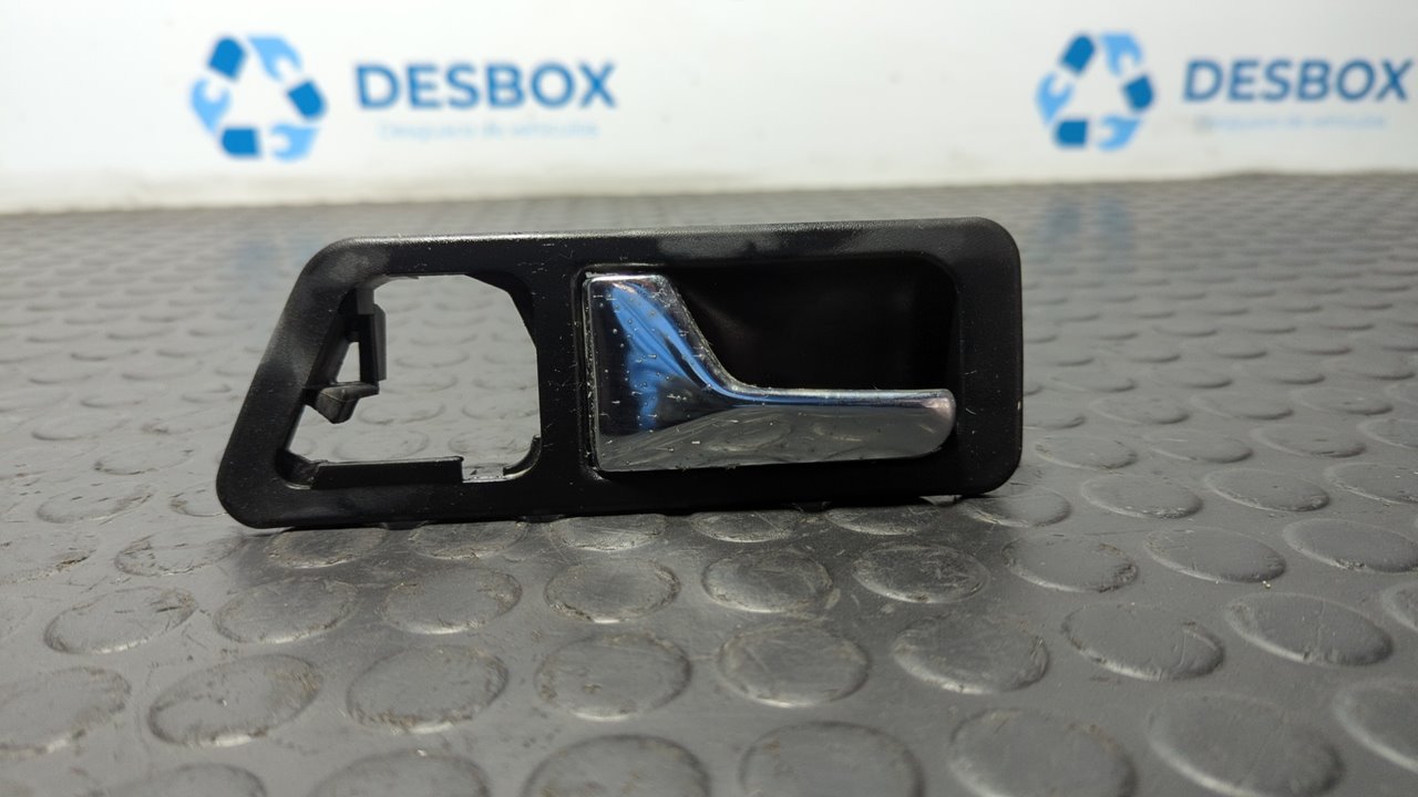 MANETA INTERIOR TRASERA IZQUIERDA MERCEDES CLASE C (W201)