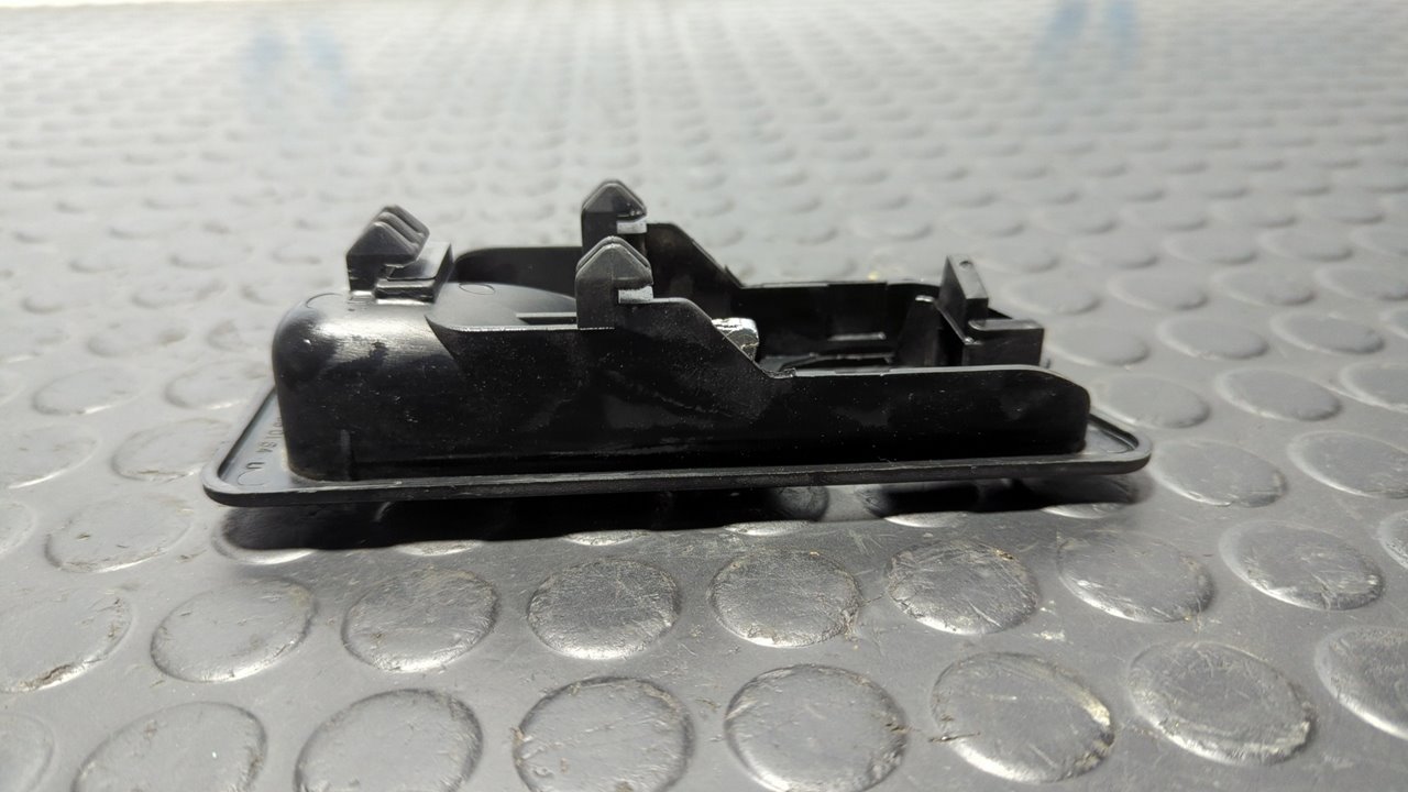 MANETA INTERIOR TRASERA IZQUIERDA MERCEDES CLASE C (W201) - vista 7