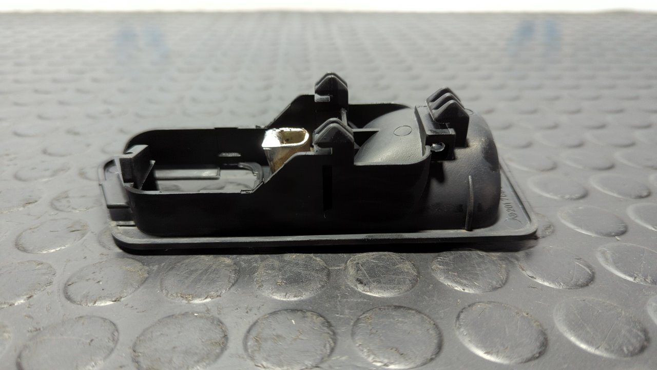 MANETA INTERIOR TRASERA IZQUIERDA MERCEDES CLASE C (W201) - vista 6