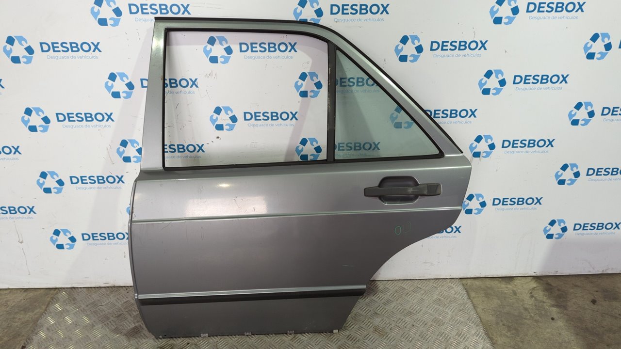 PUERTA TRASERA IZQUIERDA MERCEDES-BENZ CLASE C (W201)
