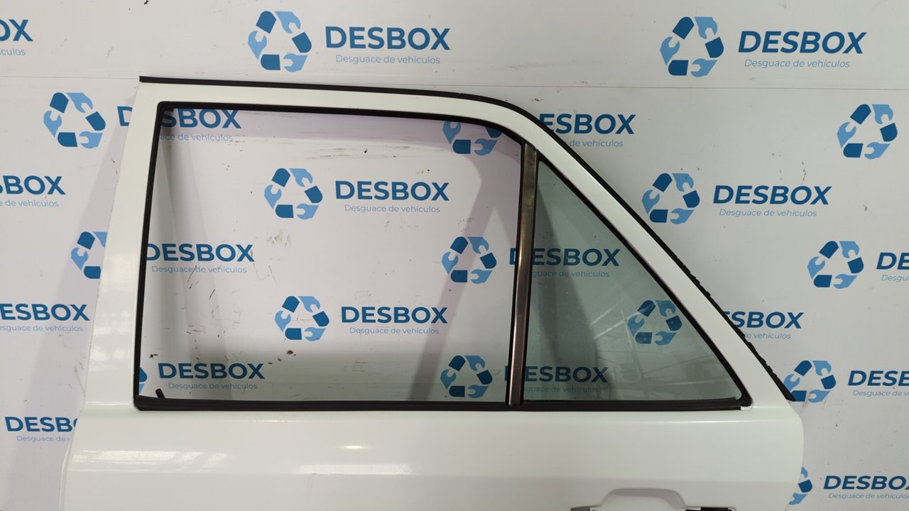 PUERTA TRASERA IZQUIERDA MERCEDES CLASE E (W124) - vista 5