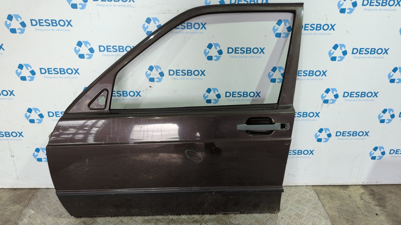 PUERTA DELANTERA IZQUIERDA MERCEDES CLASE C (W201)