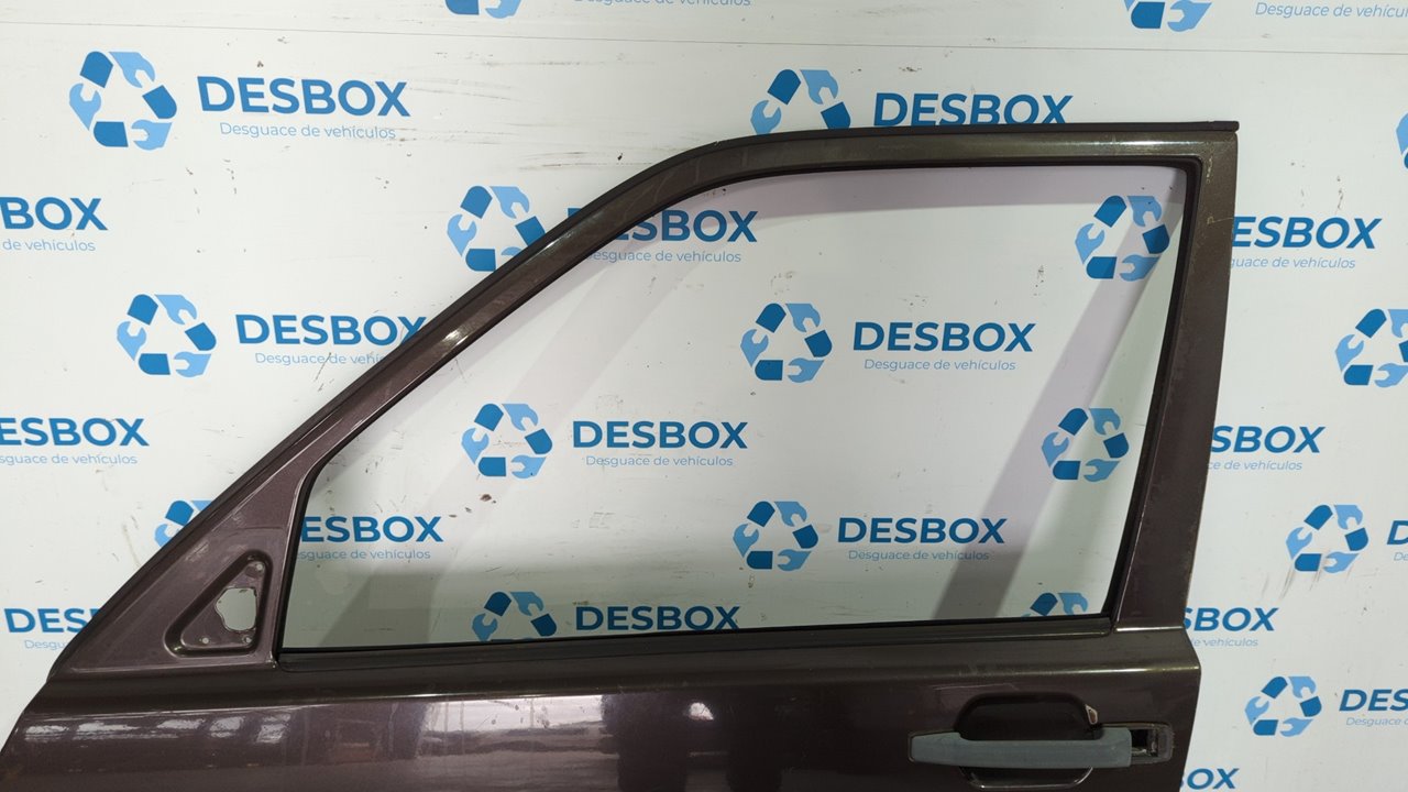 PUERTA DELANTERA IZQUIERDA MERCEDES CLASE C (W201) - vista 8