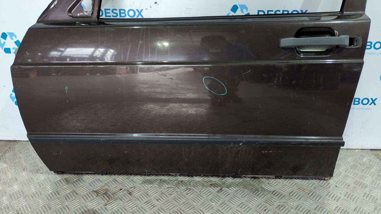 PUERTA DELANTERA IZQUIERDA MERCEDES CLASE C (W201) - vista 5