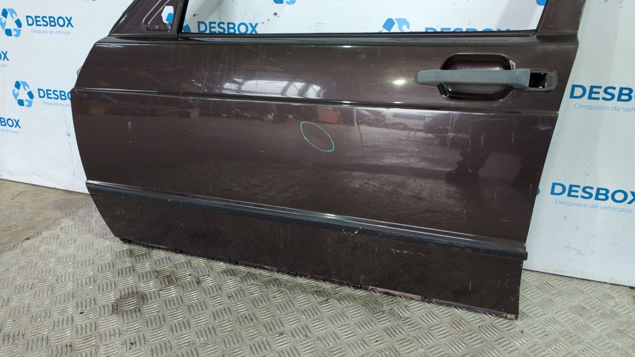 PUERTA DELANTERA IZQUIERDA MERCEDES CLASE C (W201) - vista 7