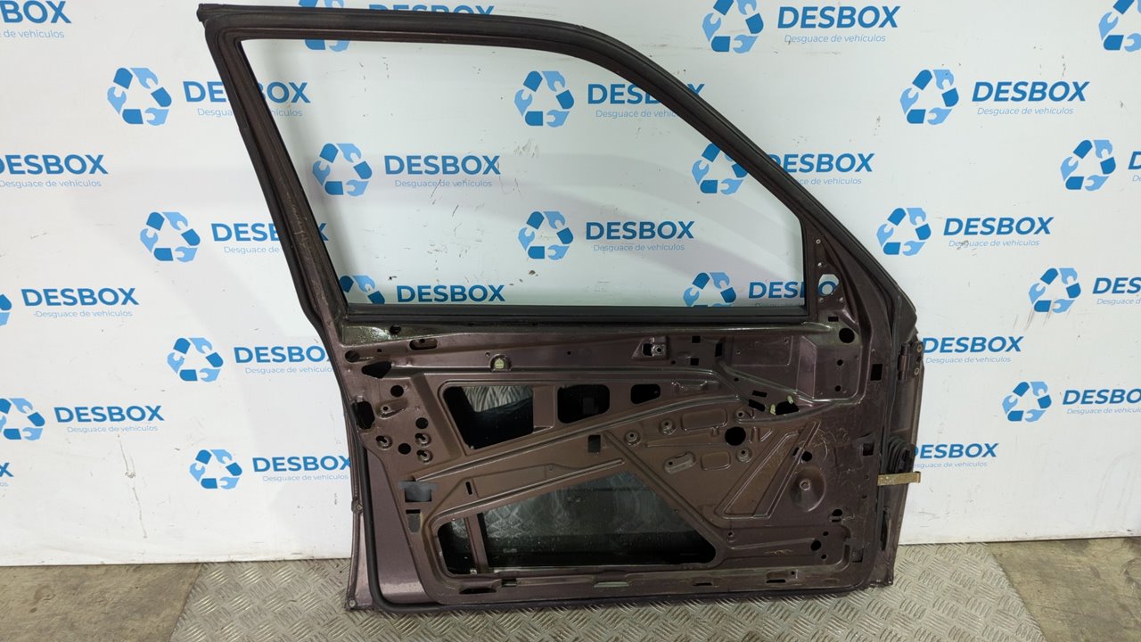 PUERTA DELANTERA IZQUIERDA MERCEDES CLASE C (W201) - vista 6