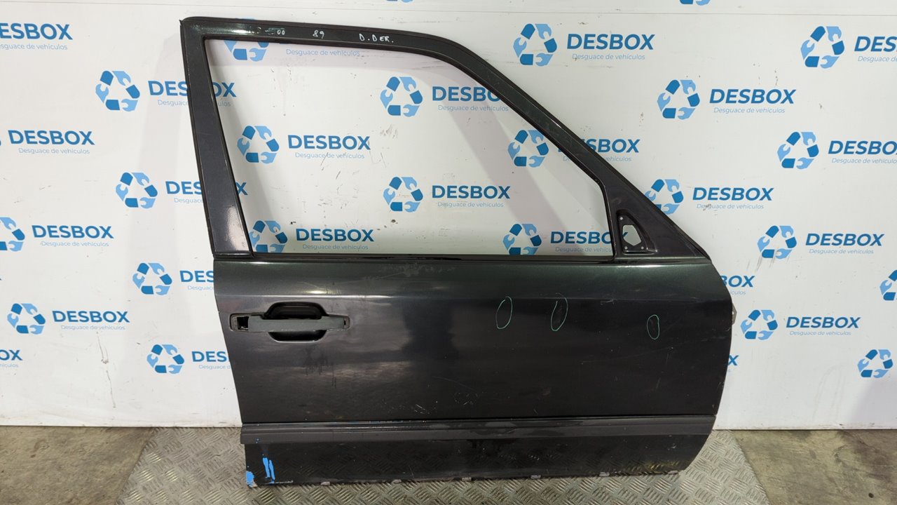 PUERTA DELANTERA DERECHA MERCEDES CLASE C (W201)