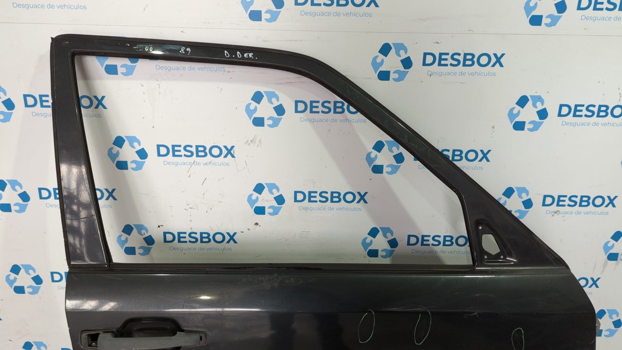 PUERTA DELANTERA DERECHA MERCEDES CLASE C (W201) - vista 4