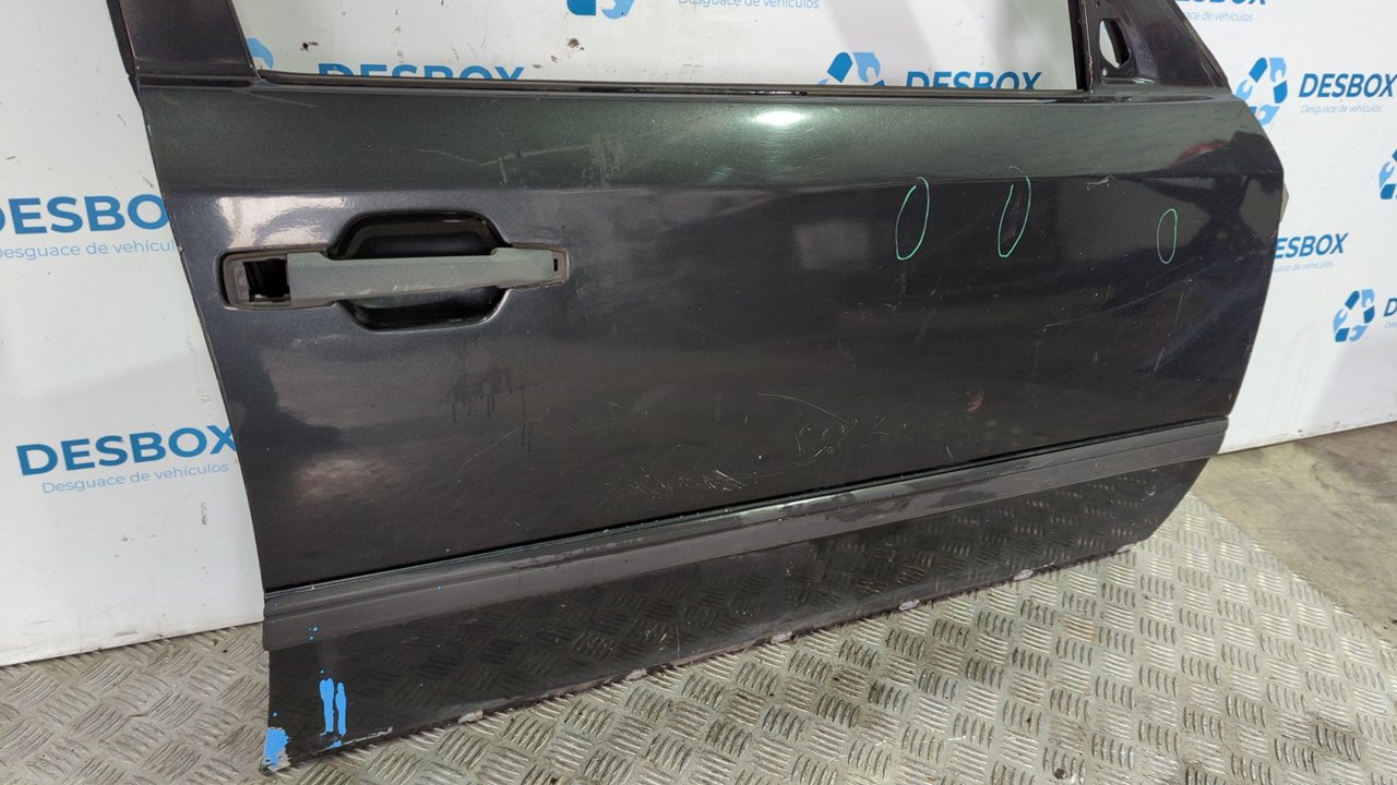 PUERTA DELANTERA DERECHA MERCEDES CLASE C (W201) - vista 6