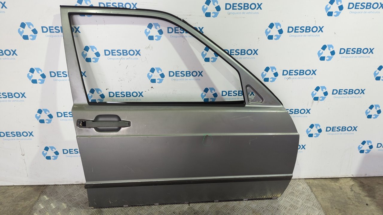 PUERTA DELANTERA DERECHA MERCEDES-BENZ CLASE C (W201)