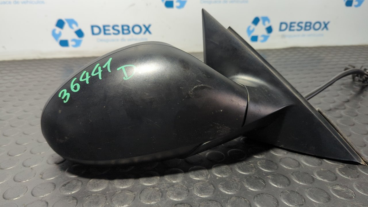 RETROVISOR DERECHO SEAT IBIZA (6L1) - vista 3