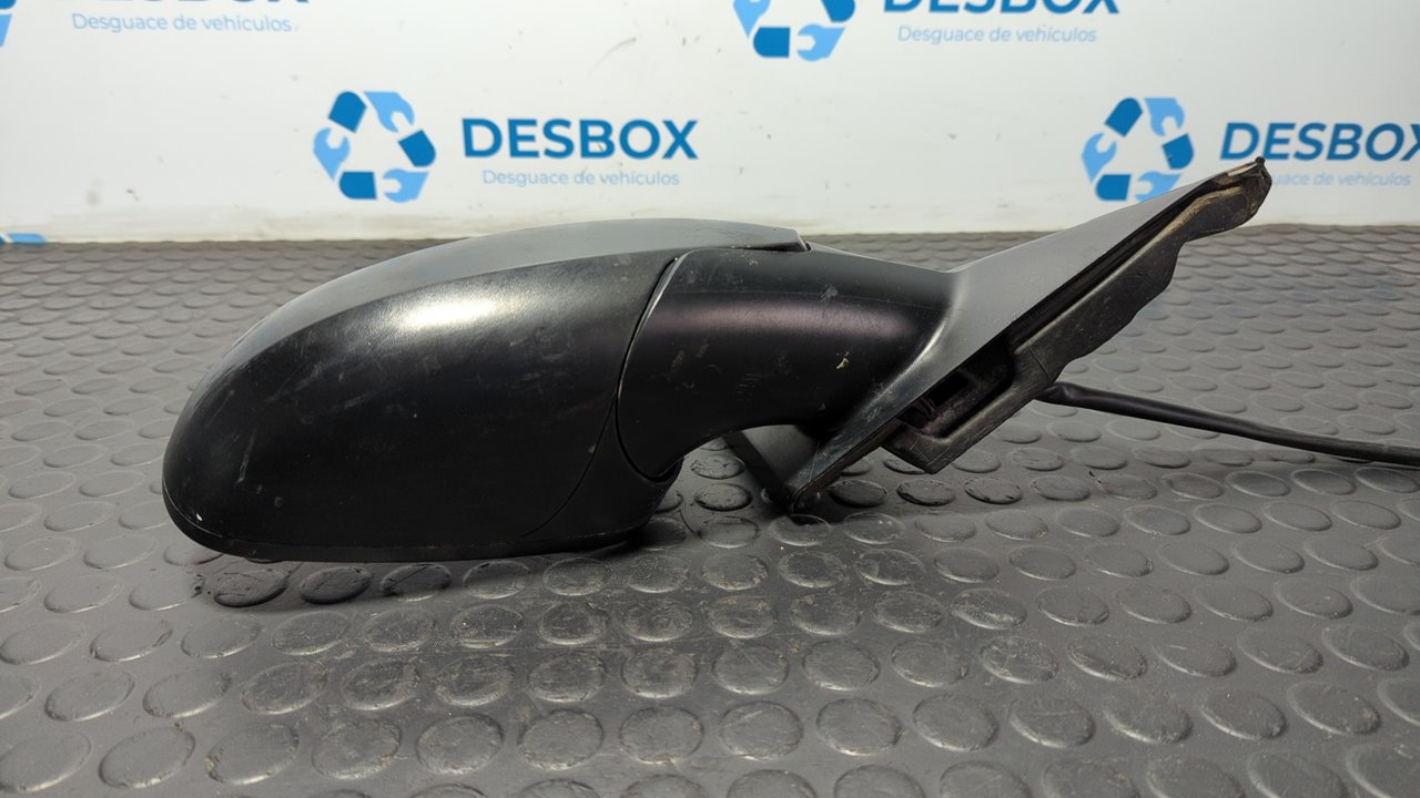 RETROVISOR DERECHO SEAT IBIZA (6L1) - vista 5