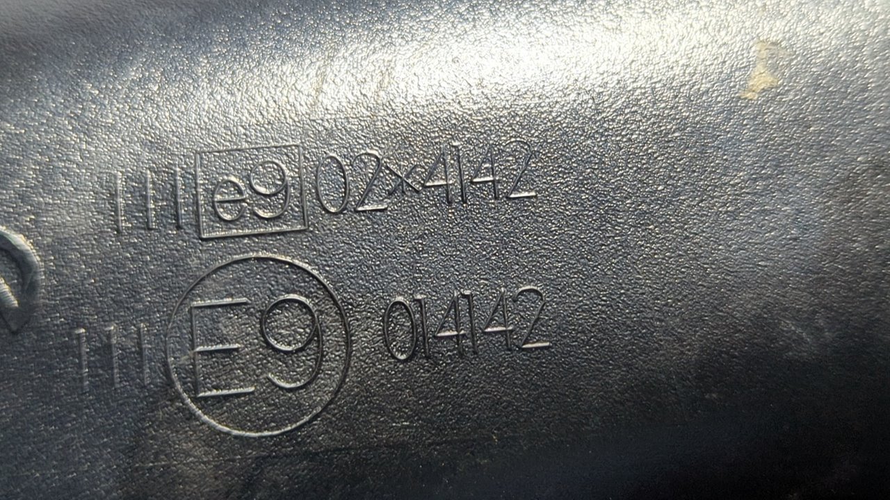 RETROVISOR DERECHO SEAT IBIZA (6L1) - vista 4