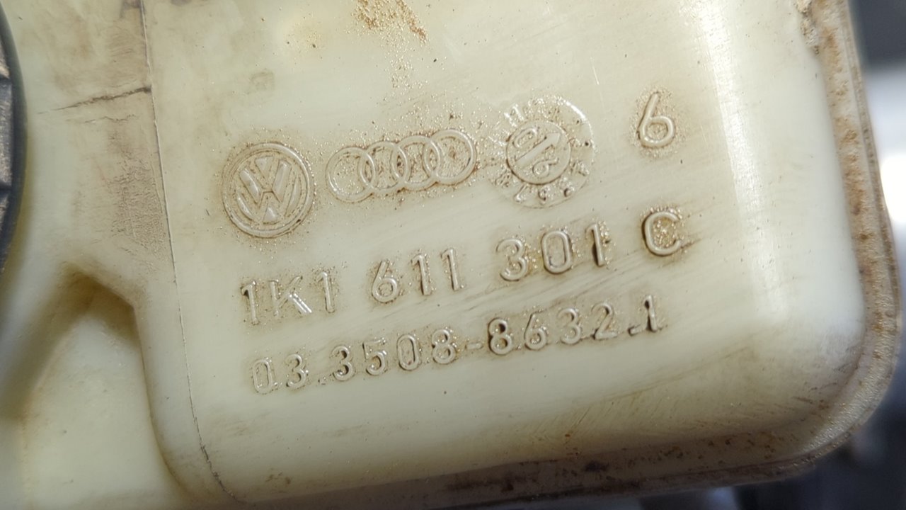 BOMBA FRENO SEAT ALTEA (5P1) - vista 4