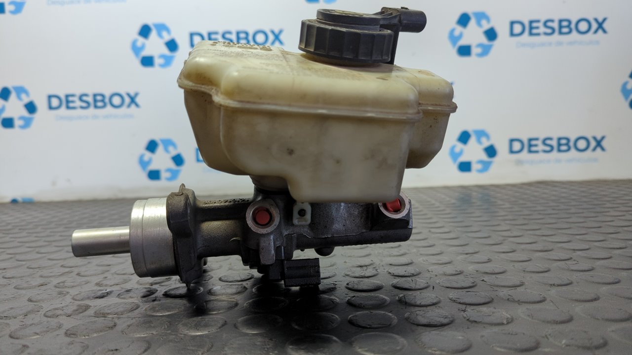 BOMBA FRENO SEAT ALTEA (5P1) - vista 2