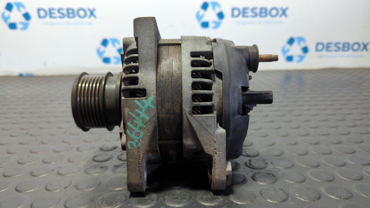 ALTERNADOR CHRYSLER VOYAGER (RG) - vista 8
