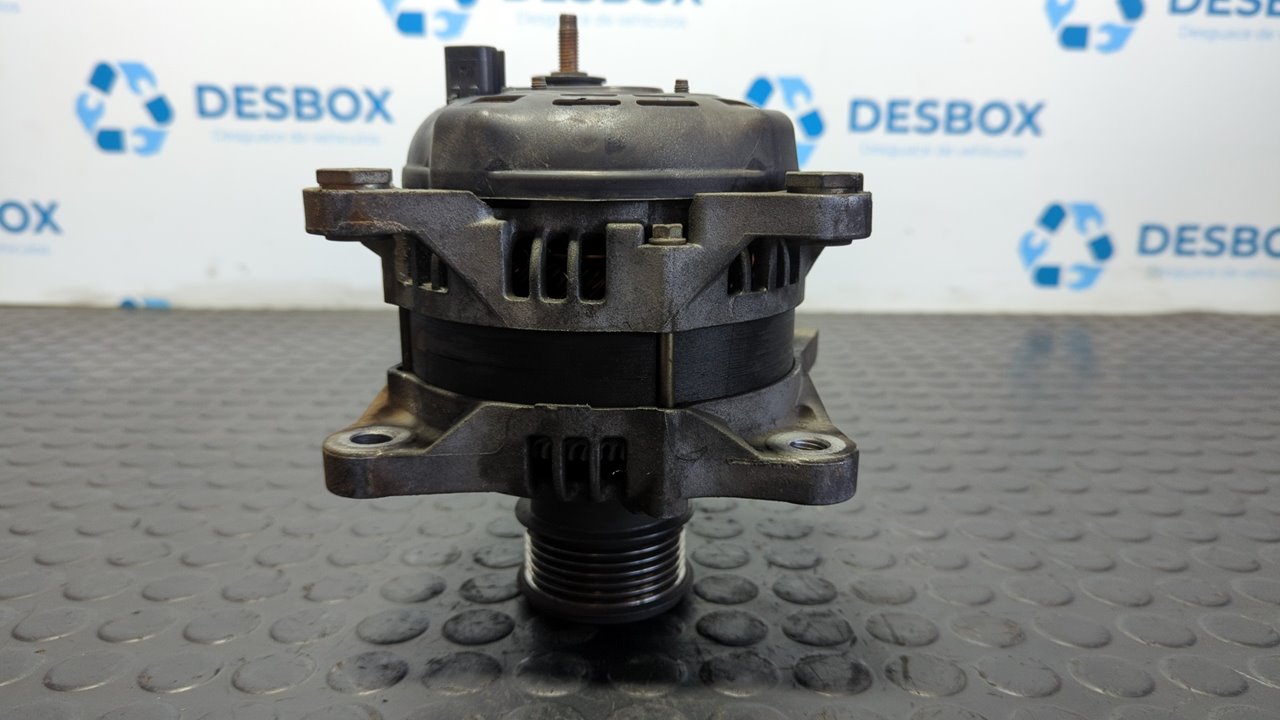 ALTERNADOR CHRYSLER VOYAGER (RG) - vista 5