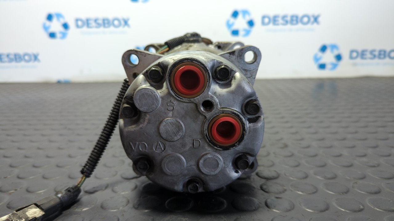 COMPRESOR AIRE ACONDICIONADO CITROEN XSARA BERLINA - vista 7