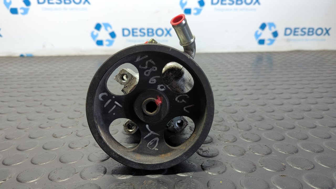 BOMBA DIRECCION CITROEN XSARA BERLINA